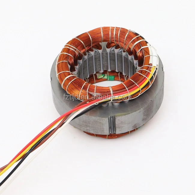 High Quality Air Conditioner, 127V, Asynchronous Motor - detail 8