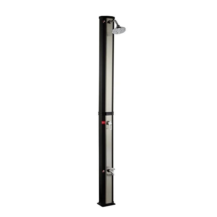 35L Luxury Outdoor Outdoor Shower System