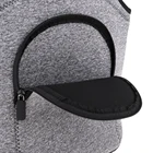 Outdoor Cooler Box OEM Outdoor Thermal Picnic Bag Insulated Waterproof Carrying Lunch Tote Cooler Box Neoprene Lunchbag
