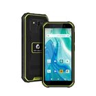 Phone Dual Sim Strong Torch Phone Android 10.0 Large Capacity Cell Phone Dual Sim Mobile Phone