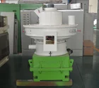 Sawdust Wood Pellet Wood Machine Bamboo Sawdust Biomass Wood Pellet Machine
