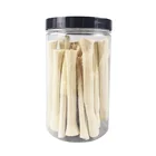 Selected Boxed Sweet Bamboo Rabbit Natural Molars Are Rich In Xylitol