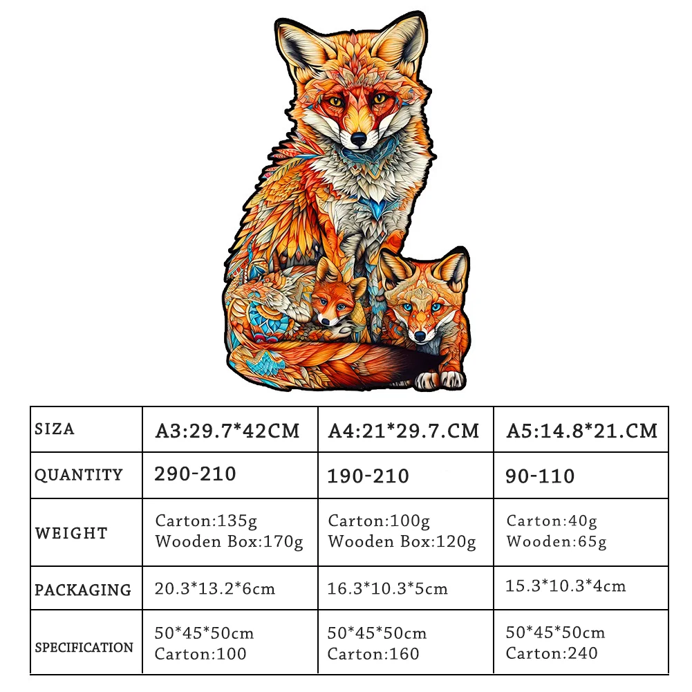 OEM ODM Custom Wooden Jigsaw Puzzles, Personalized Wood Puzzle Manufacturing Service for Bulk Orders factory