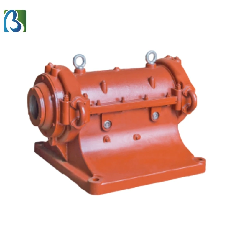 Industrial Centrifugal Fan, Iron - detail 6