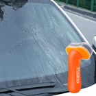 Car Remover Car Windshield Cleaner Windscreen Cleaner Auto Glass Oil Film Remover