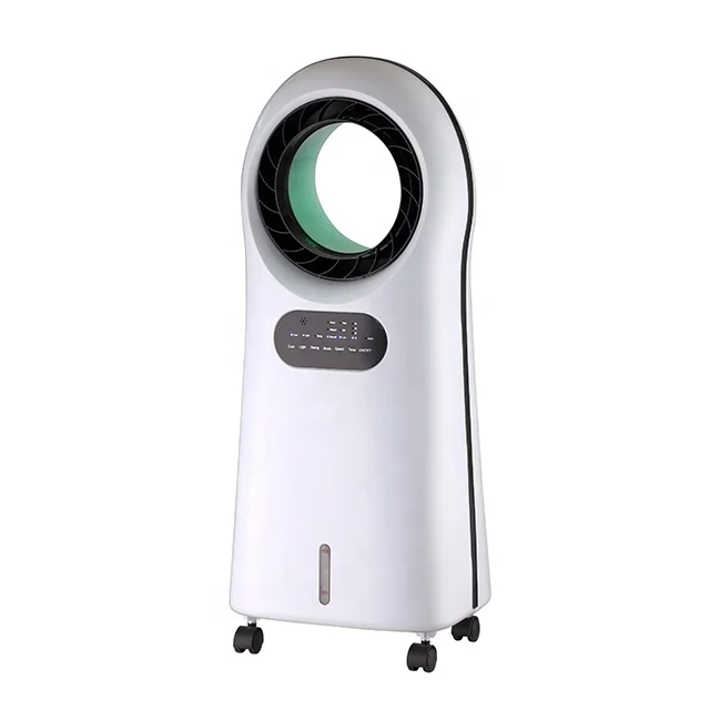 Indoor Digital Air Cooler, 6L, Portable - detail 6