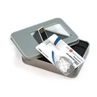Card Memory Card Shape USB Flash Pen Drive Usb Memory Stick 128GB Usb Stick 4GB With Logo