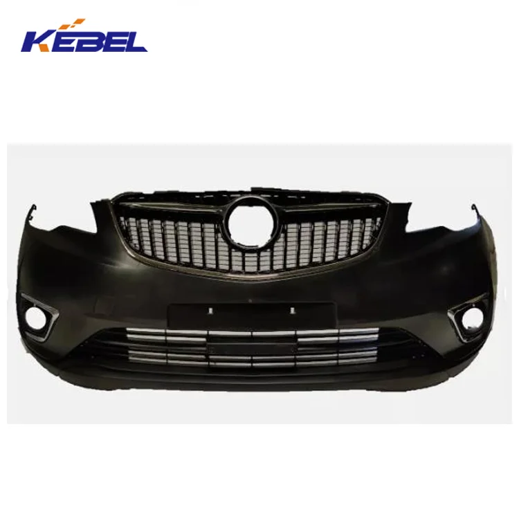 product kebel auto spare body part front bumper assy oem automotive body kit for buick envision 19 20622-4