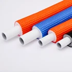 Pipe Underground Pipe Insulation Supplier Rubatex Pipe Rubber Underground Pipe Insulation
