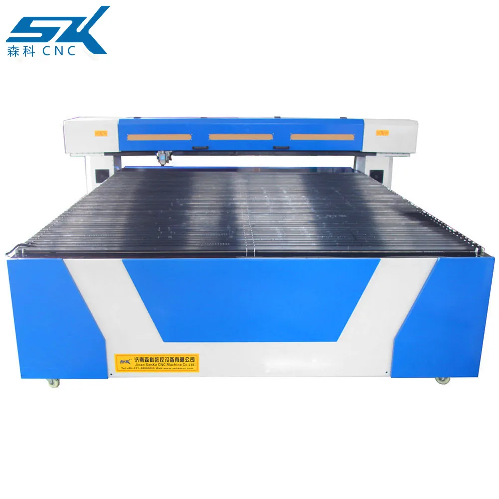 Mixed Co2 Laser Cutting Engraving Machine For Nonmetal And Metal Big Size  2100*3100mm Co2 Laser Mmachine With Smoke Purifier - Buy Co2 Laser Metal  &non-metal Mixed Laser Cutting,Mixed Co2 Laser 