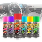 Visbella Cockpit Plastics Dashboard Polish Spray