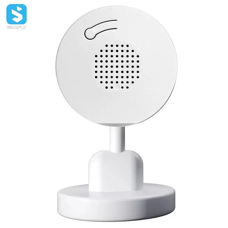 Motion Sensor 2.8 Inch Screen Temperature Crying Detection Infrared Baby Monitor Camera Two-way Audio 4X Zoom video Baby Monitor