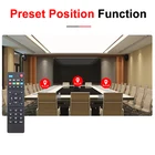 Usb Video Conference Camera HYT 4MP 10X Full HD PTZ USB Indoor Conference Video Meeting Camera