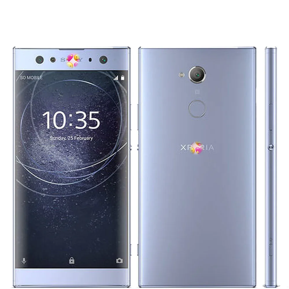 sony xperia xa2 ultra