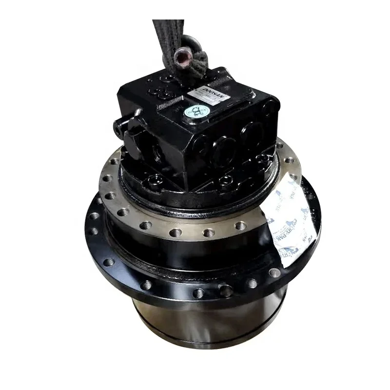 Best Price Travel Motor Final Drive For Kobelco Excavator Sk P Sk