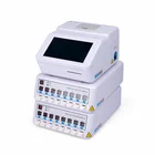 Poct D-dimer POCT Immunoassay Analyzer For T3/T4/ HbA1c/TSH/CRP/PCT/D-Dimer