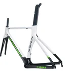 Bicycle Frame Full Carbon Bicycle Frame Mountain Bike Carbon Mtb Frame 26/27.5/29er 15/17/19 Inch