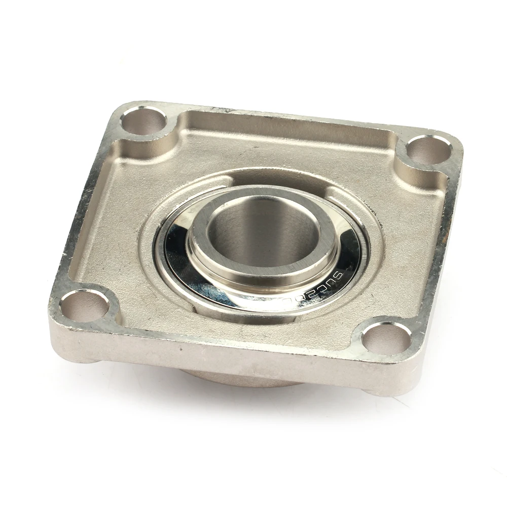 Fy45tf Fyj45tf Pillow Block Bearing F209 Fy509m Ucf209 Buy Pillow Block Bearing Fy45tf Fyj45tf