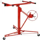 Heavy Duty Wall Board Drywall Panel Lift With Factory Cheap Price