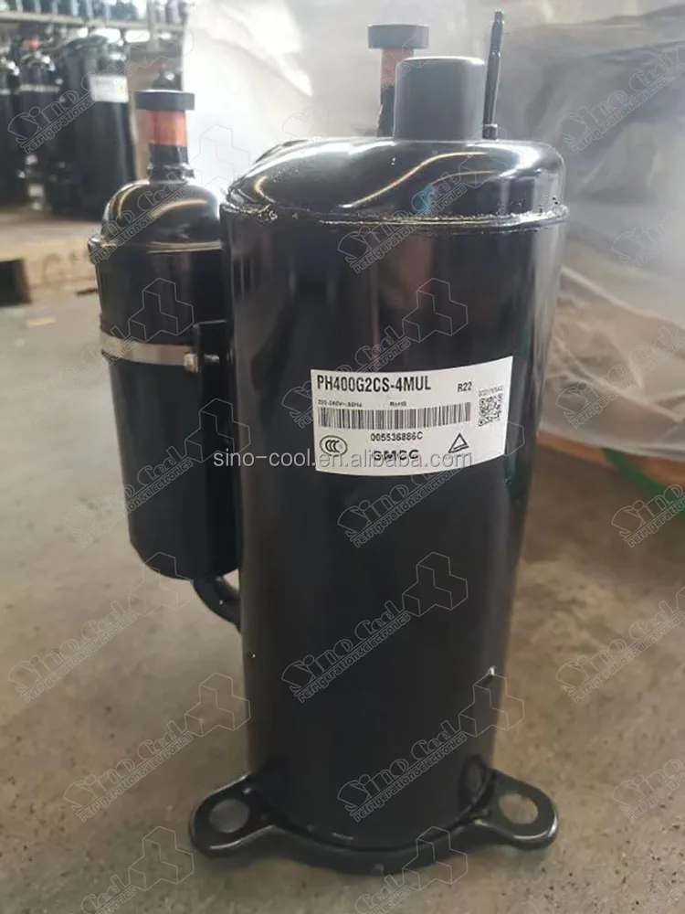 Original Brand Gmcc Compresor Rotary Air Conditioner Gmcc Compressor