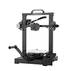 Printer Design Printer Creality Impresorass Big Size Digital 3d House Printer CR 6 Se