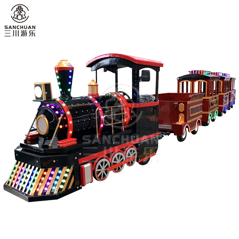 electric train sets for adults for sale