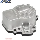 Pump OE 161A029015 Fit For Prius C Water Pump Auto Parts Prius Inverter Water Pump For Toyota Prius 1.8 Water Pump