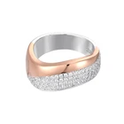 Engagement Gift Factory Direct Supply Wedding Engagement Anniversary Gift Couples 925 Sterling Silver Rings