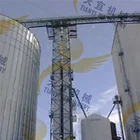 Chinese Professional Rice Mill Food Grade Standard Stainless Steel Vertical Bucket Elevator Belt Conveyor For Grain