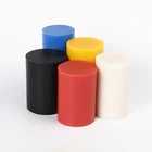 Polyamid Pa6 Rod Manufacturers Fillment Pa6 Without Gf