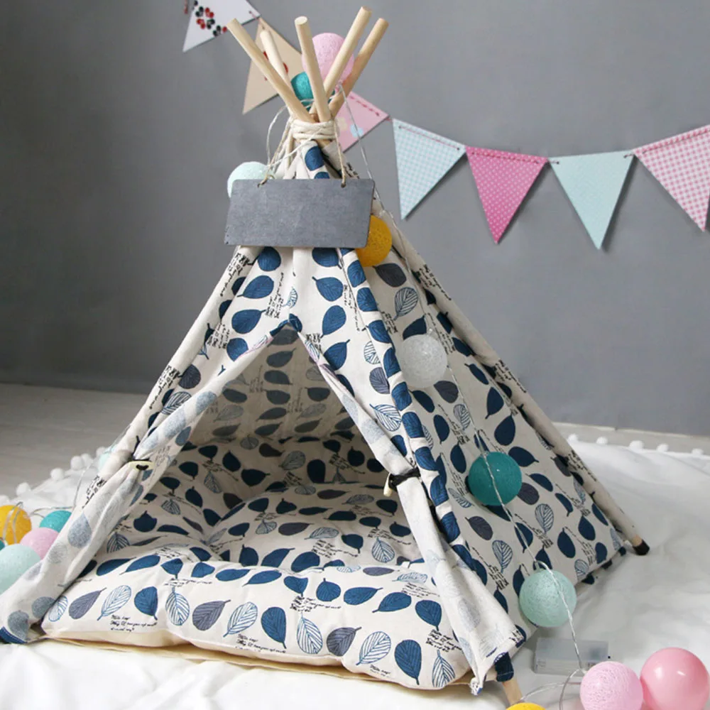 Good Resilience pet tent