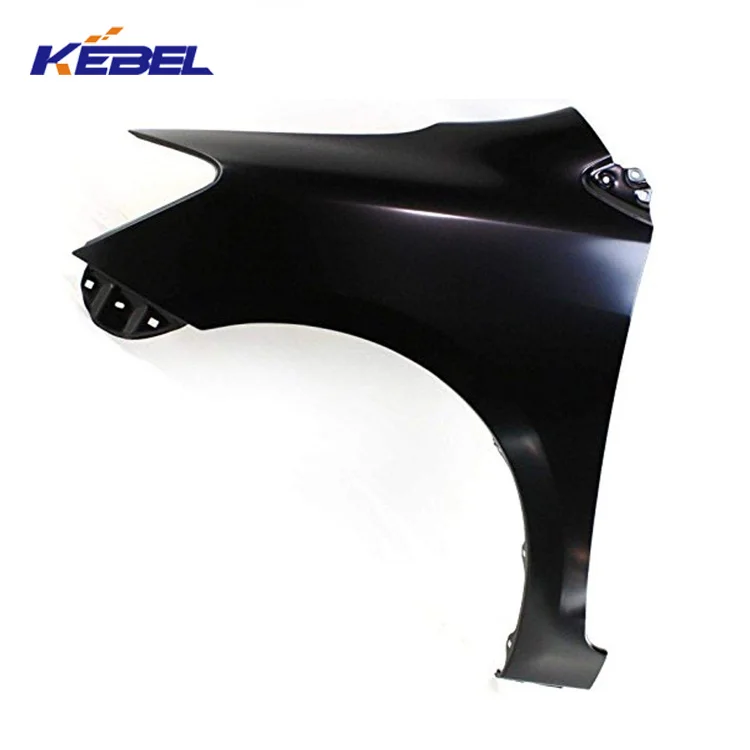 Car Accessories Hot Sale Car Front Grille OEM 53101-0D370 Car Grills for Toyota Yaris 5D Hatchback 2014 manufacture