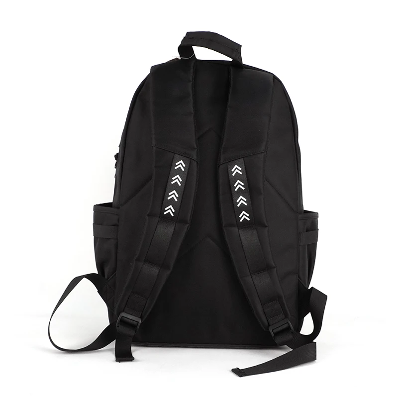 product tinyat new fashion custom casual student backpack business computer bag durable unisex-3