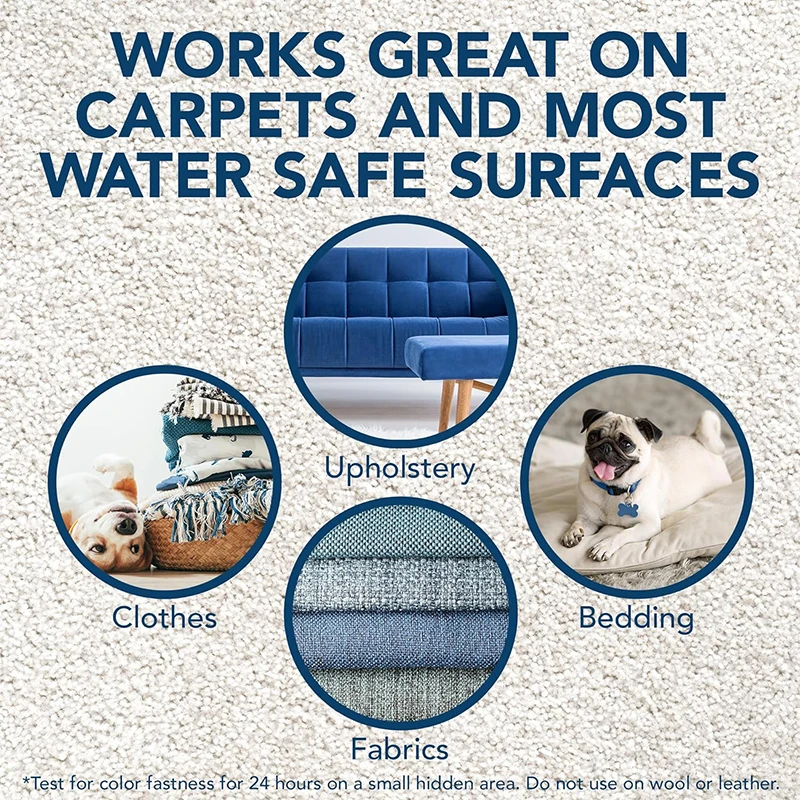  Transform Your Home with CleanSlate Pet Carpet: The Ultimate Solution for Pet Owners