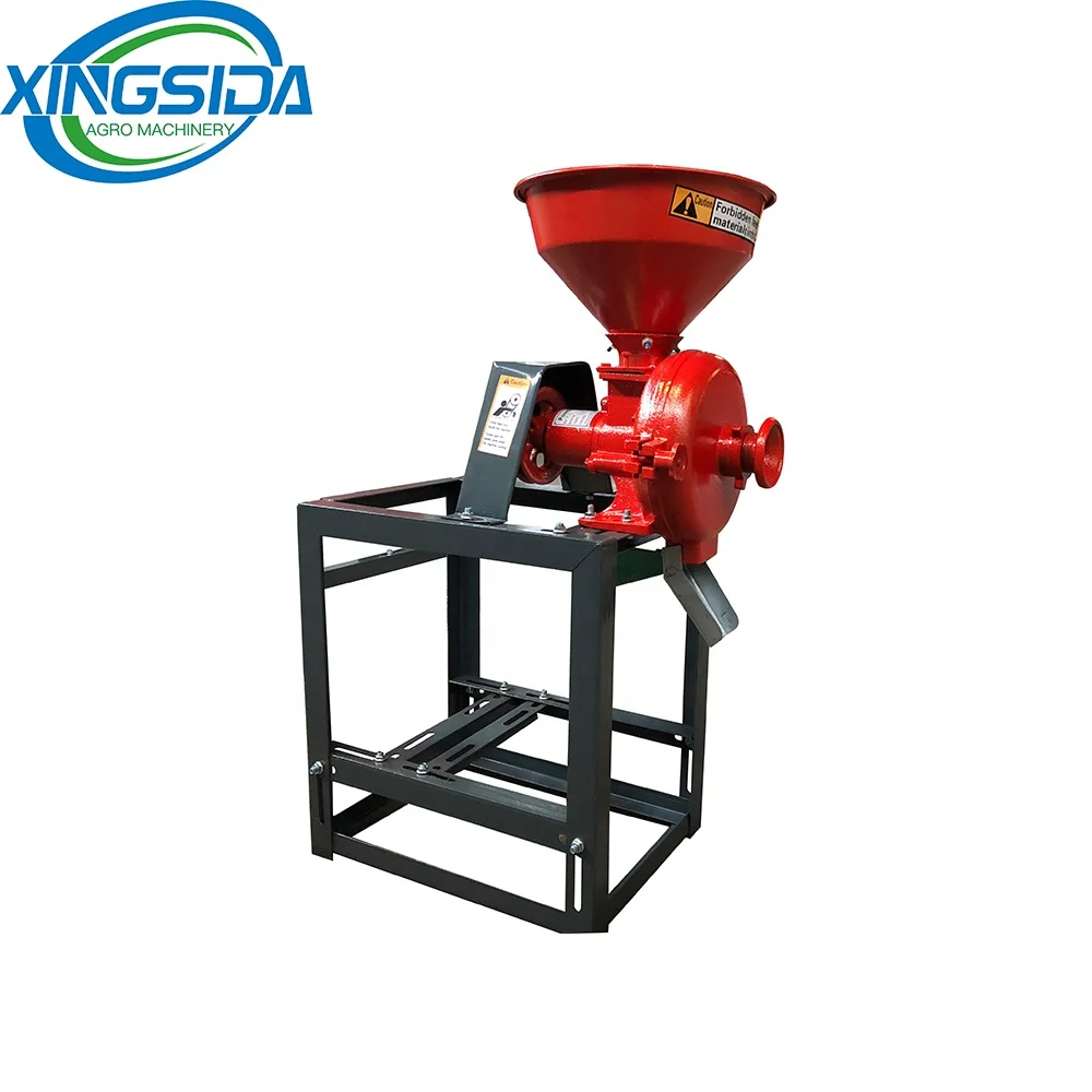 small grain mill for sale