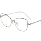 Metal Frames Women's Metal Optical Frames