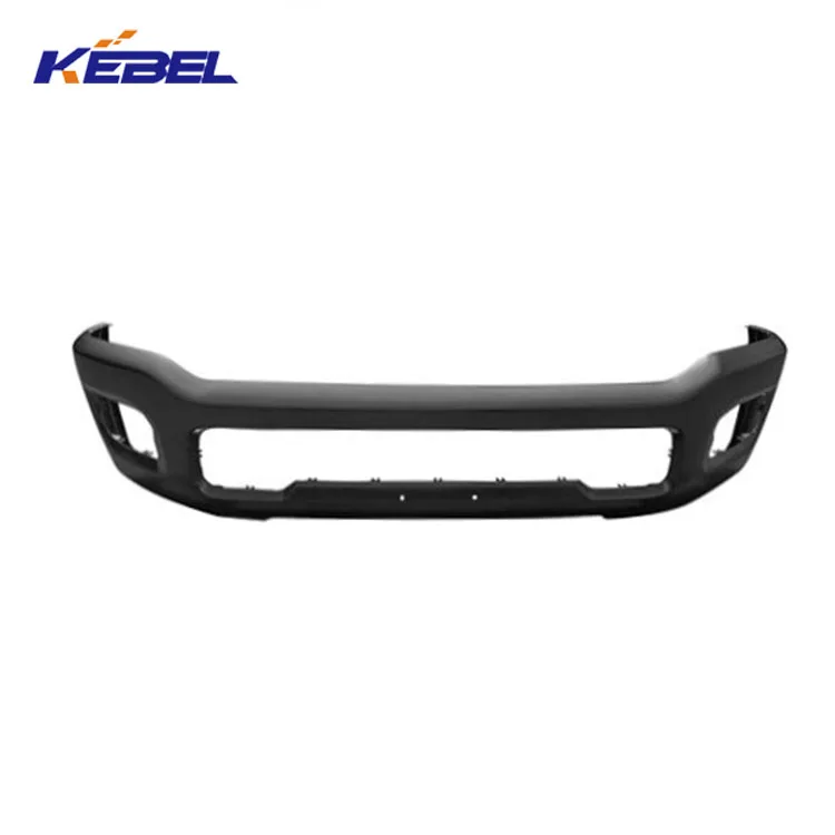 KEBEL Auto Body Kit Car Bumper Front OEM CH1002409 Car Bumpers for Dodge Ram 3500 2019 2020 2021 2022 supplier