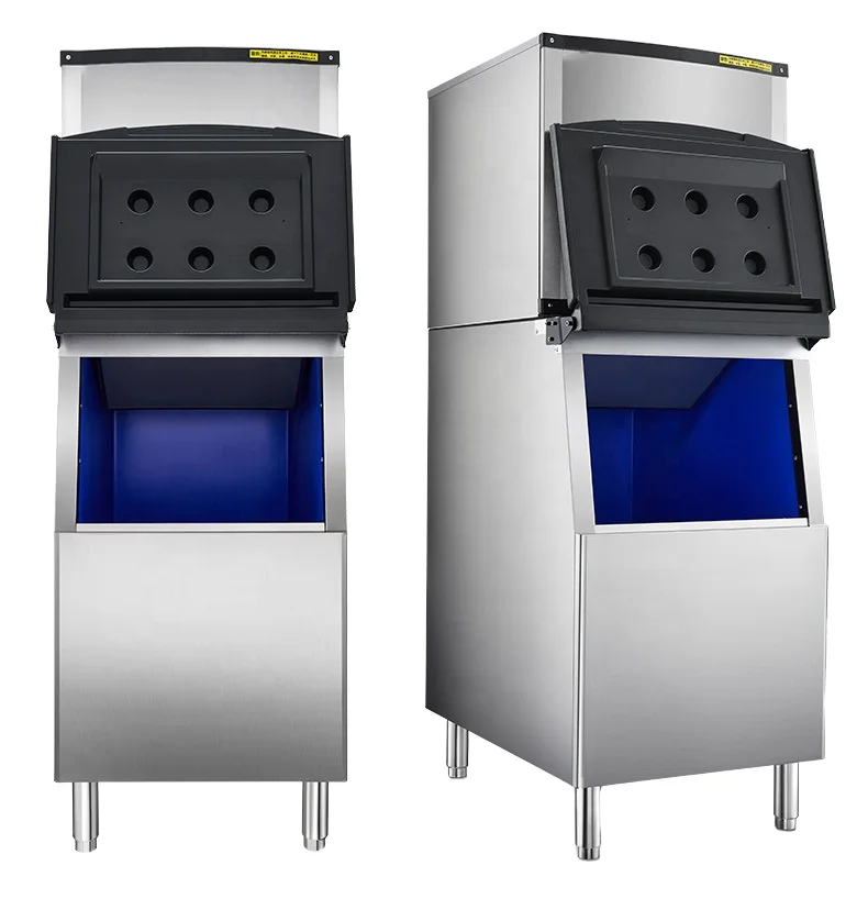 Ice Machines, 150kg-1000kg, Electric - detail 14