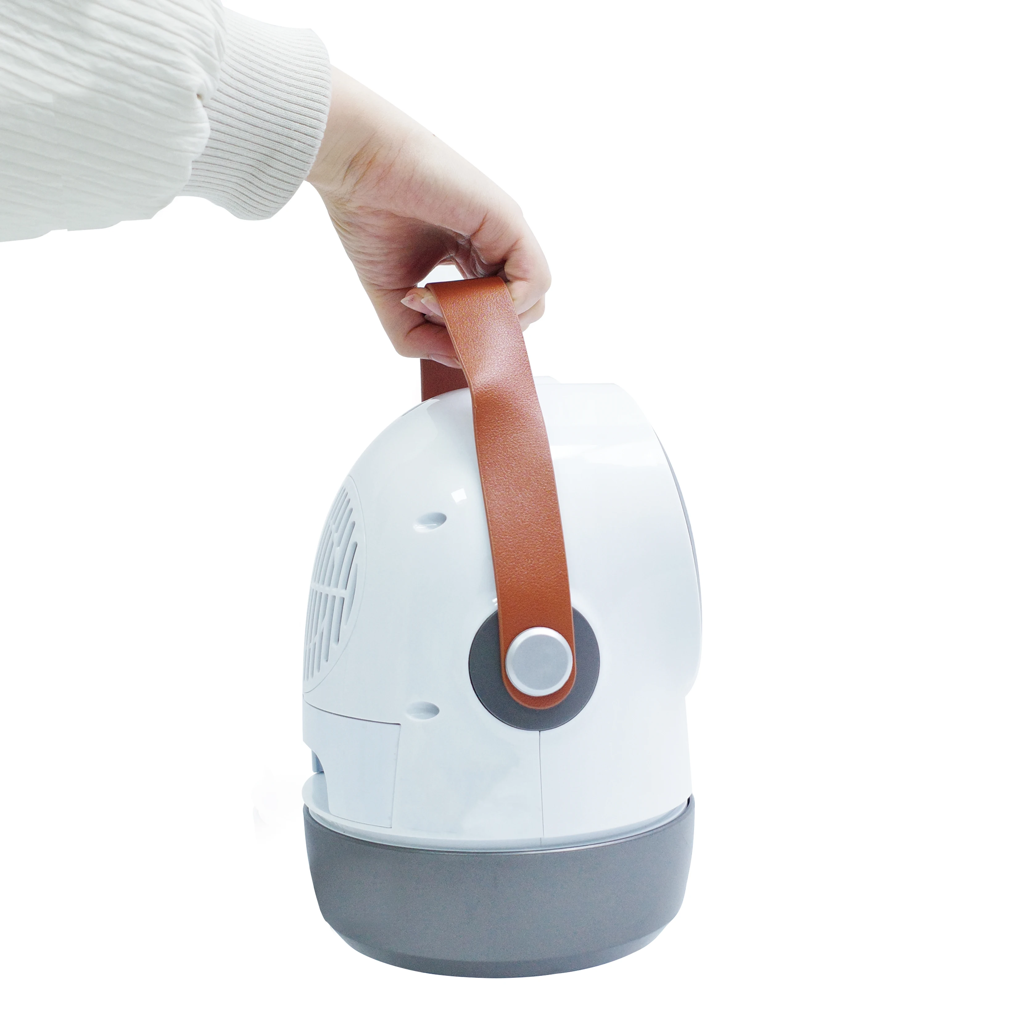Electric Fan, Portable, PTC - detail 18