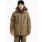Ski Jacket Men's Waterproof Ski Jacket Warm Winter Snow Coat Mountain Windbreaker Hooded Raincoat His-and-hers Clothes
