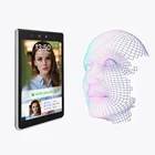 Door Lock Ai Camera Race Recognition Smart Door Lock