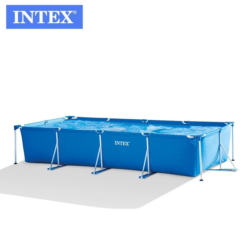 intex pool 4.5 x 2.2
