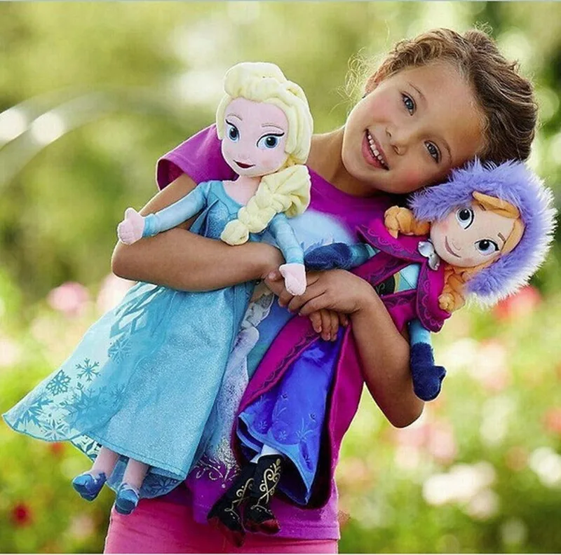 elsa toys for christmas