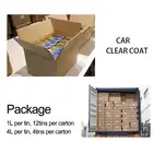 Varnish Liquid High Gloss Acrylic Varnish Car Paint Liquid Coating Spray Varnish For Paint Scratch Repair