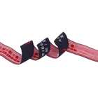 Jacquard Weave Jacquard Ribbon Jacquard Custom Logo Jacquard Weave Band/Belt/Ribbon