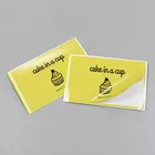 Quotes Inspirational Quotes Transfer Sticker Vintage Stickers Sticker Pack For Laptop Luggage Bottle Refrigerator