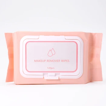 Individual Intimate Vaginal Hygiene Wet Wipes 100% Natural Women Care Wipes Biodegradable Feminine Wipes