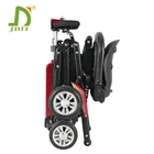 Scooter Power Scooter Economic Portable Folding For Disabled