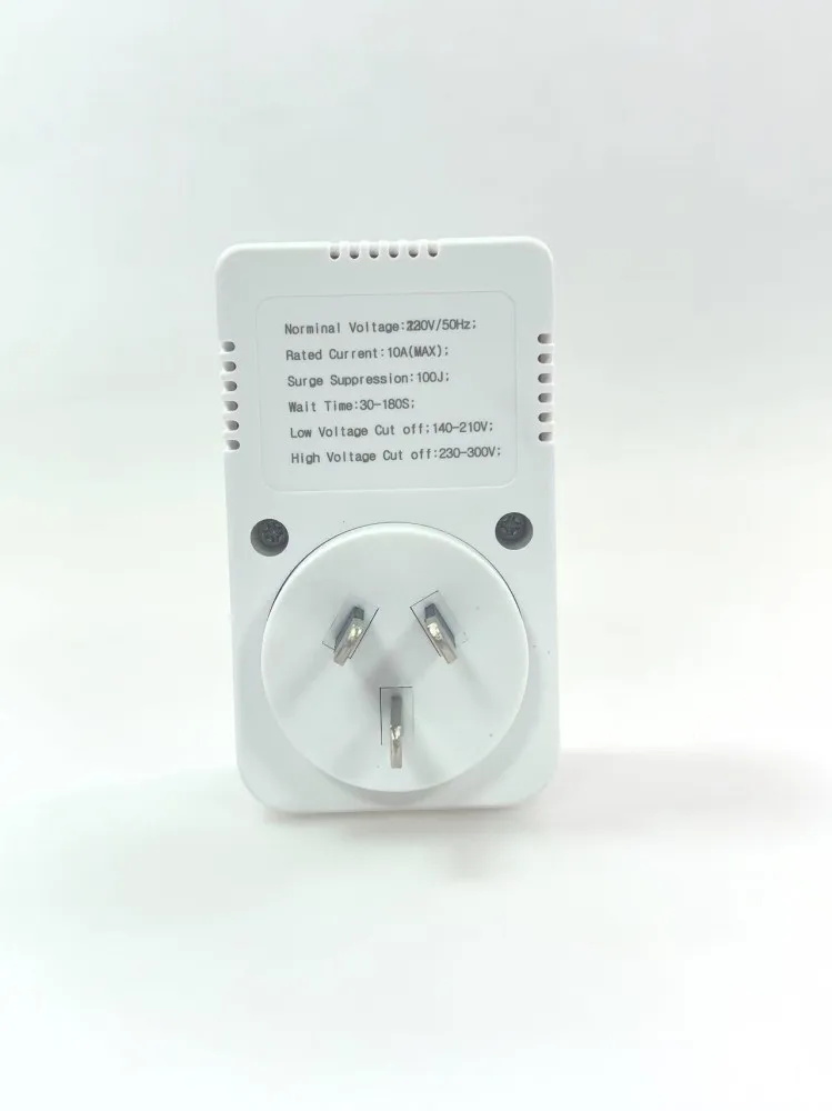 product factory directly supplies new high quality argentina voltage protectors sockets and tv protections-2