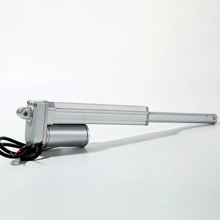 linear actuator 30 inch stroke